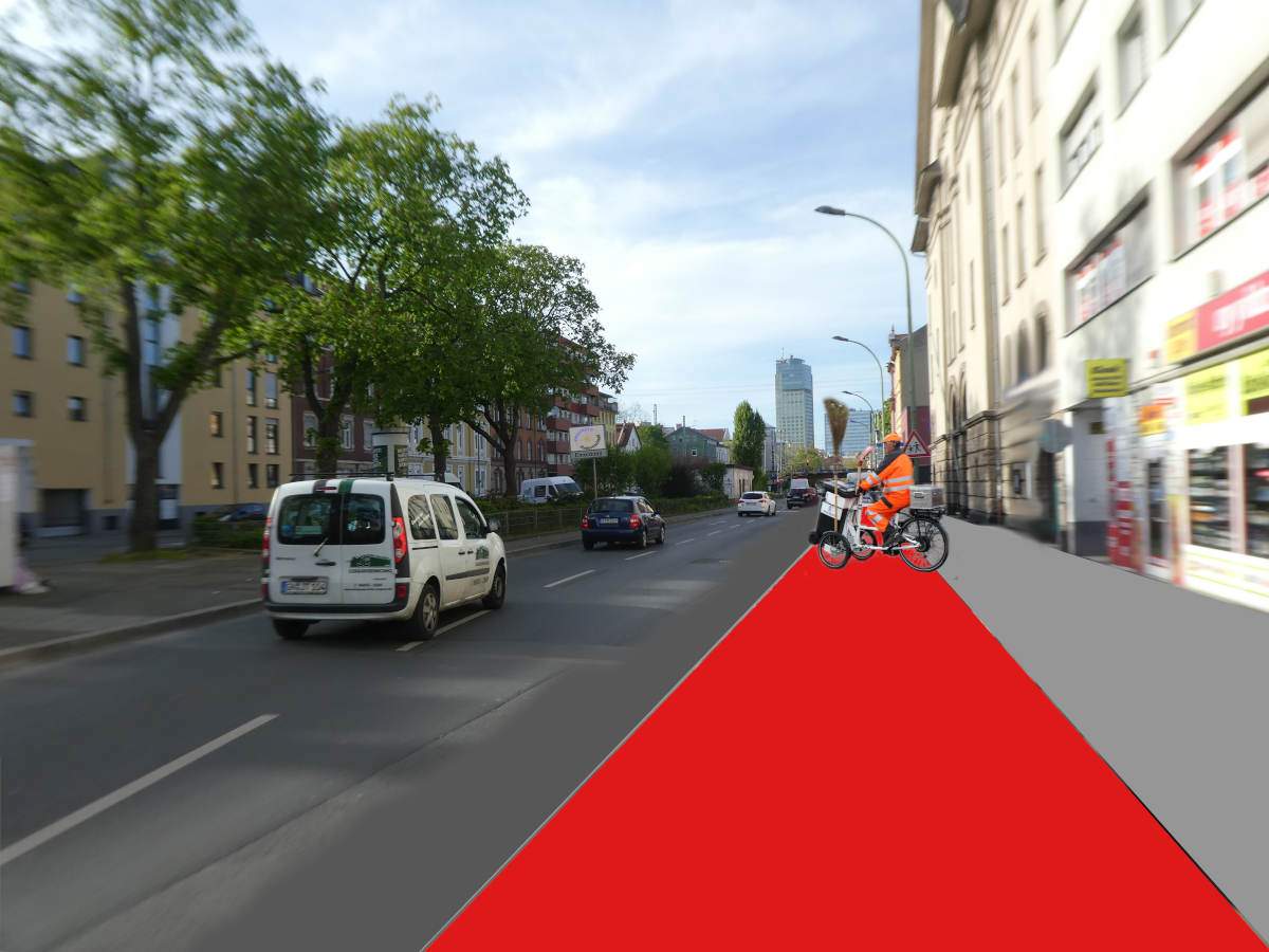 In Zukunft